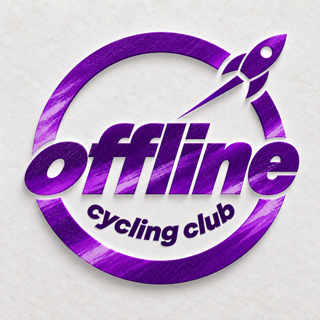 offline cycling club